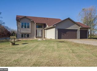 31848 147th St NW, Princeton, MN 55371