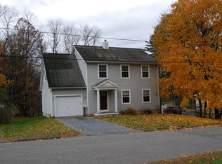 25 May St, Williamstown, MA 01267