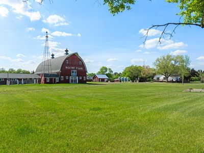 17501 13th St NE, Glenburn, ND, 58740