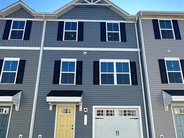 2115 Langer St, Charlotte, NC 28214