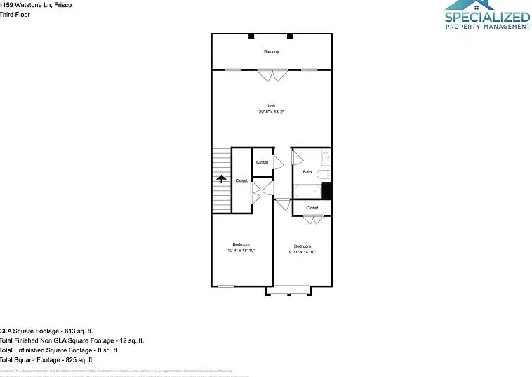 4159 Wetstone Ln — Photo 20