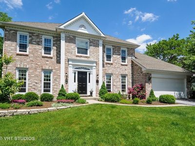105 Arlington Ave, Naperville, IL, 60565