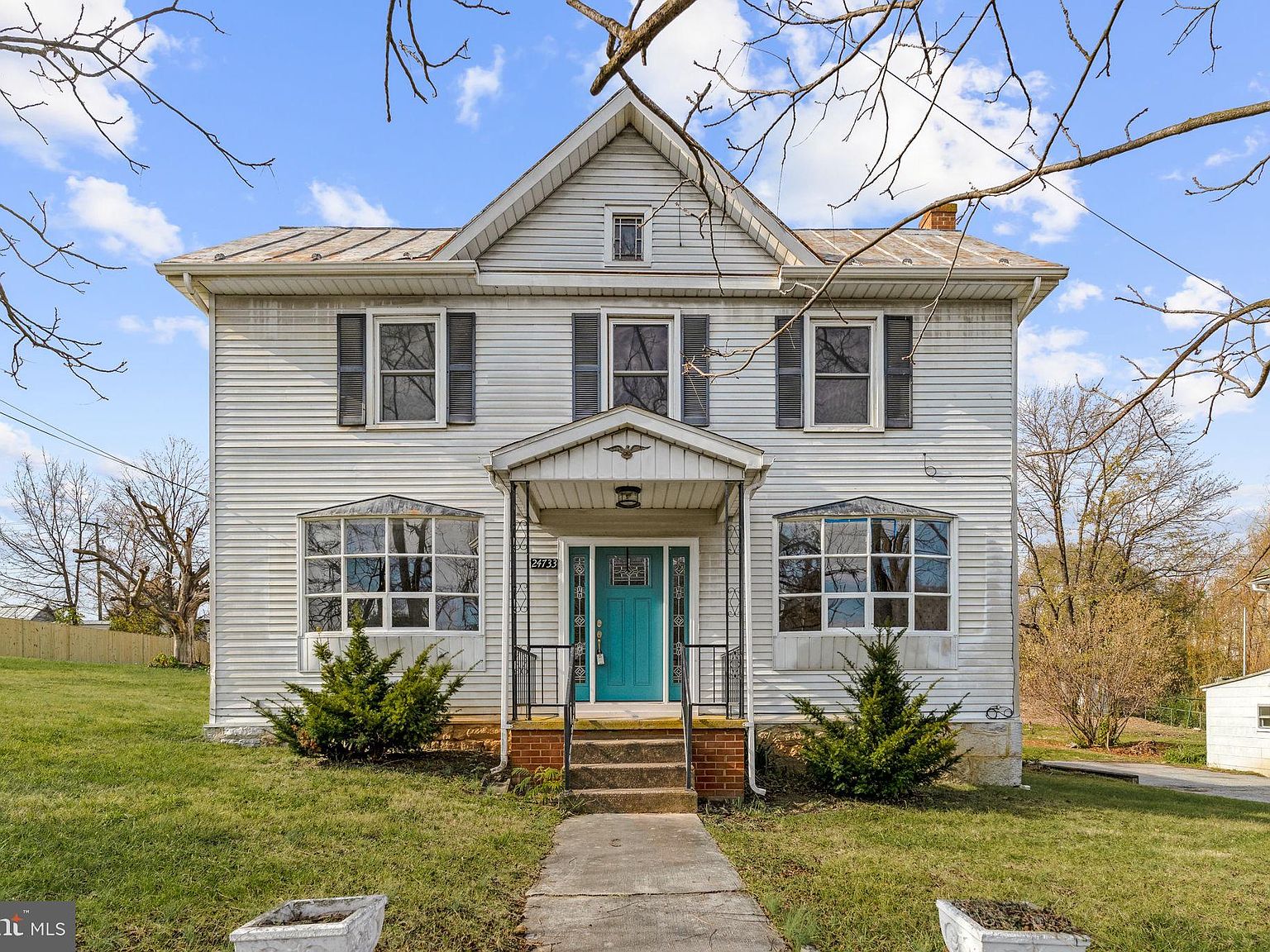 24733 Old Valley Pike, Maurertown, VA 22644 Zillow