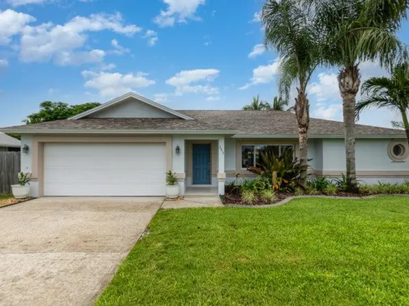 2413 Sea Ave, Melbourne, FL 32903