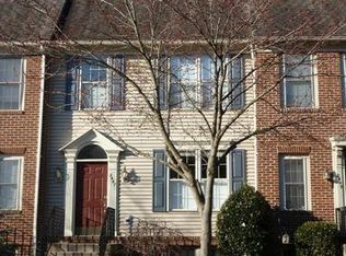 2447 Rippling Brook Rd, Frederick, MD 21701