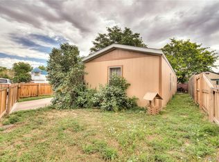 8464 Adams Way, Denver, CO 80229