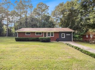 5123 4th St, Morrow, GA 30260