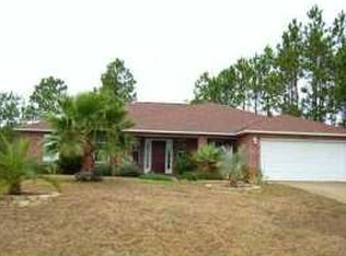 2524 Houston Cir, Gulf Breeze, FL 32563
