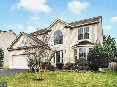 12222 Milestone Manor Ln, Germantown, MD, 20876
