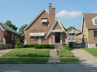 4707 Bessie Ct, Saint Louis, MO