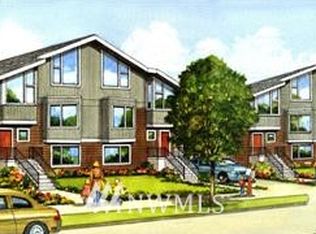 4216 A Evanston Ave N, Seattle, WA 98103