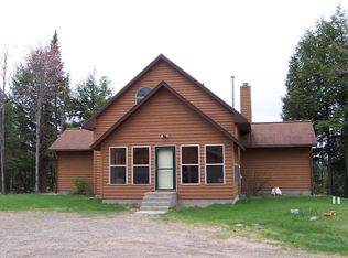 E19501 Otter Ln, Watersmeet, MI 49969