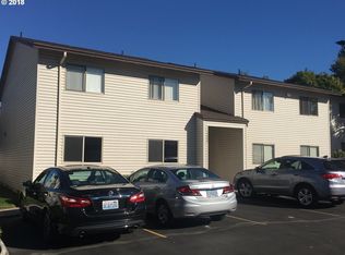 12506 SE Stark St APT A, Portland, OR 97233
