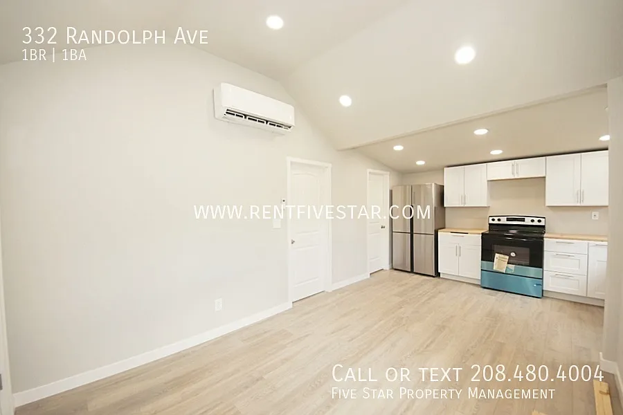 Remodeled 1 Bedroom House Near Idaho State University! — Photo 3