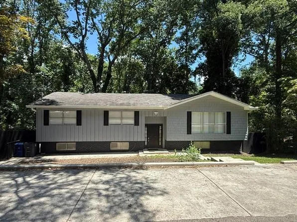 2276 Skyline Dr, Gainesville, GA 30501
