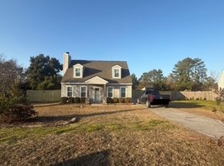 4343 Ridge Cliff Dr, Augusta, GA 30909