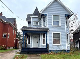 1021 W 21st St, Erie, PA 16502