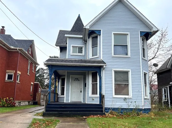 1021 W 21st St, Erie, PA 16502