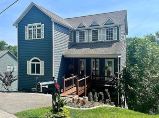 1983 Hickory Pointe Ln, Maynardville, TN 37807