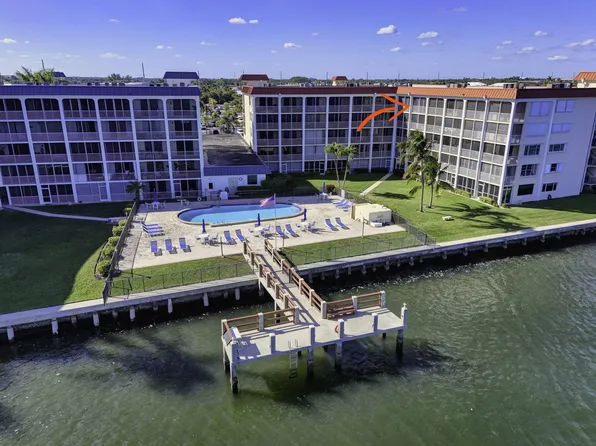 105 Paradise Harbour Boulevard #506, North Palm Beach, FL 33408