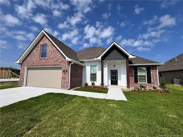 1809 Bowen Rd, Lake Charles, LA 70611