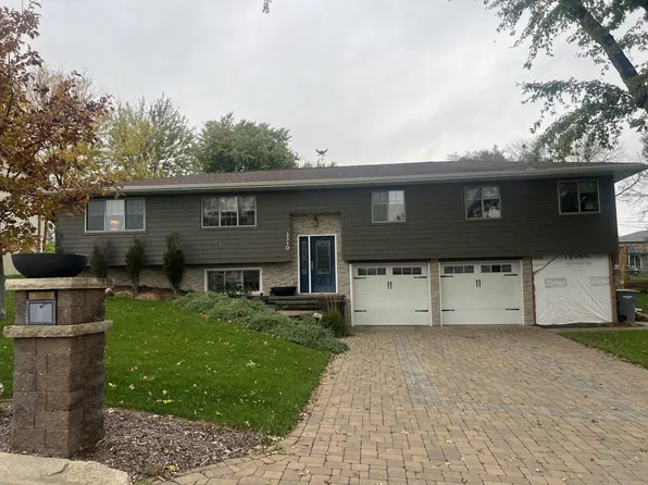 2310 Fairview Dr, Norfolk, NE 68701