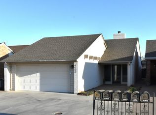 4008 Philadelphia Pl, Enid, OK 73703