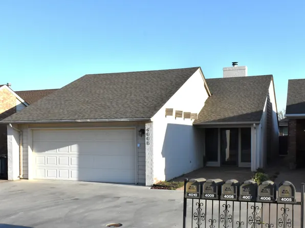 4008 Philadelphia Pl, Enid, OK 73703