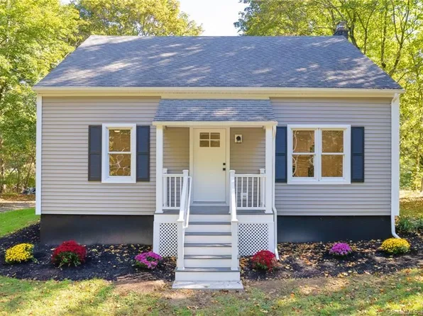 955 Durham Road, Wallingford, CT 06492