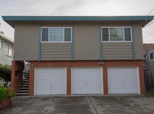 2008 Alameda Ave APT B, Alameda, CA 94501