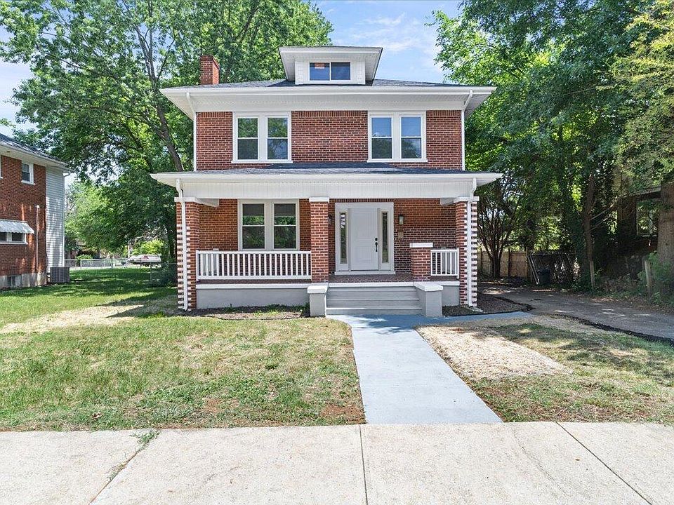 1st image of 2827 Cumberland St NW