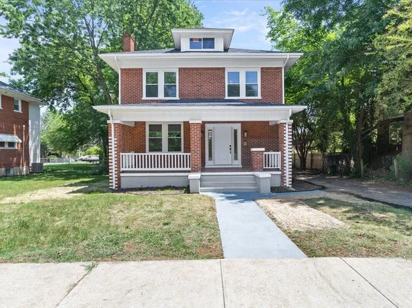 2827 Cumberland St NW, Roanoke, VA 24012
