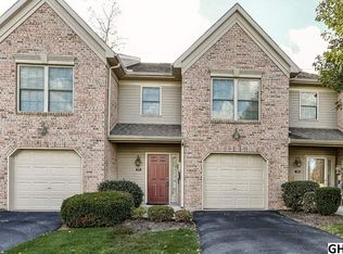 378 Stonehedge Ln, Mechanicsburg, PA 17055