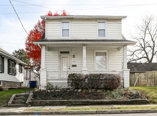 168 8th St, New Cumberland, PA 17070