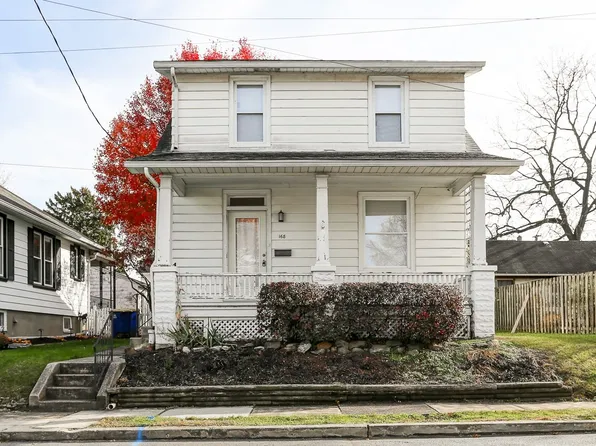 168 8th St, New Cumberland, PA 17070