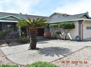 1772 Egret Ct, Hayward, CA 94545