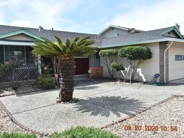 1772 Egret Ct, Hayward, CA 94545