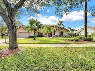 3420 Rabbit Hollowe Cir, Delray Beach, FL 33445