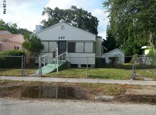 755 NW 44th St, Miami, FL 33127