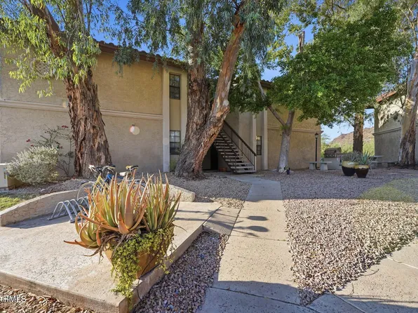 7557 N DREAMY DRAW Drive #248, Phoenix, AZ 85020