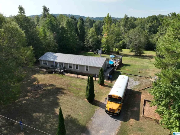 321 Friendship Rd, Springville, AL 35146