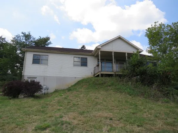 193 Dobbie Ln, Marianna, PA 15345