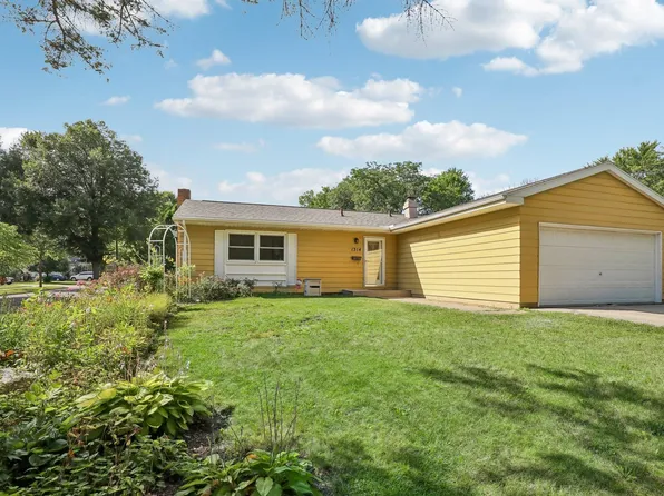 1314 Lynndale Rd, Madison, WI 53711