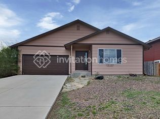 1036 Bromefield Dr, Fountain, CO 80817
