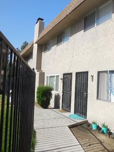 5101 Hunter Ave APT 13, Bakersfield, CA, 93309