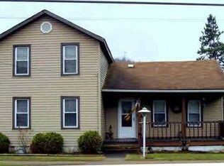 130 Gulick St, Blossburg, PA