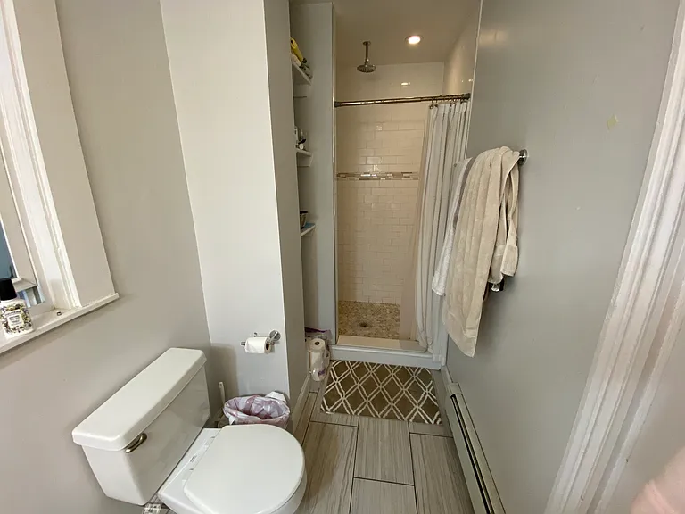 80 Hillside St #2A — Photo 7