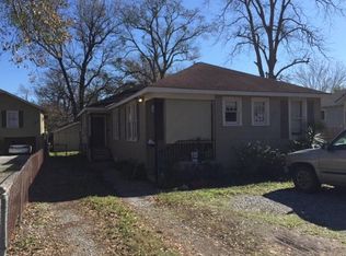 603 Ingleside Dr, Baton Rouge, LA 70806