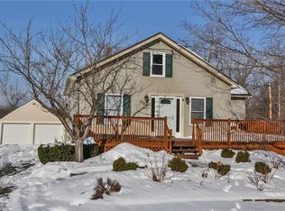 481 Atlantic Ave, Macedon, NY 14502