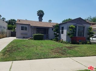 4017 Cherrywood Ave, Los Angeles, CA 90008